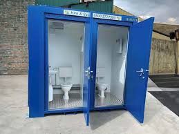 Best Portable Restroom Setup and Delivery  in Chisholm, ME